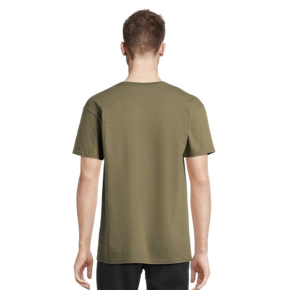 Bundle Of 3 Athletic Works Men X-Small T-Shirt (30-32)Tee Short Sleeve Workout - Picture 10 of 11